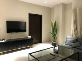 BNR - The Opus Residences 2-Bed Apartment Gulberg